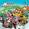Super Mario Kart